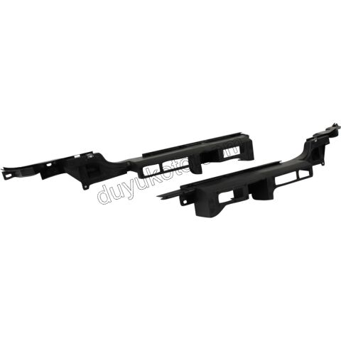 Arka Tampon Darbe Emici Takım P3071 UZUN