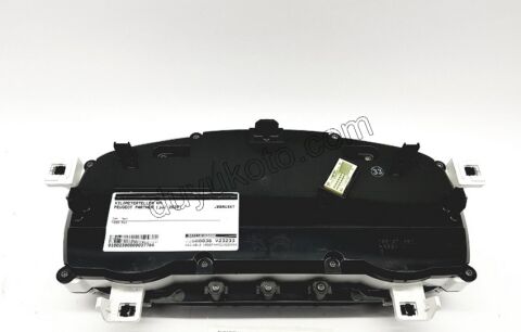 2019> Partner Rifter Berlingo Combo Doblo Proace City GOSTERGE KOMPLE