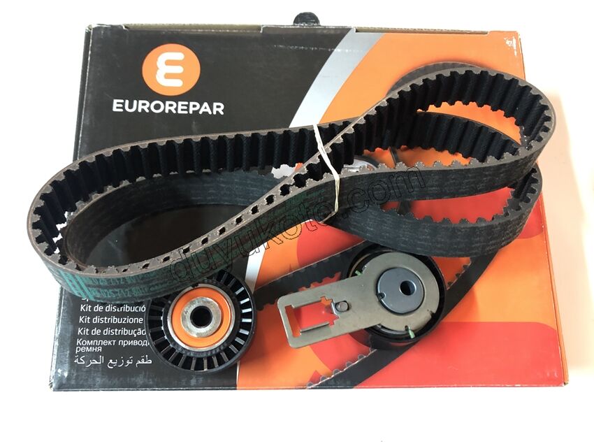 Eksantrik/Triger Kayış Seti 1.4HDİ Euro5 12/16 139DIS