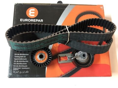 Eksantrik/Triger Kayış Seti 1.4HDİ Euro5 12/16 139DIS