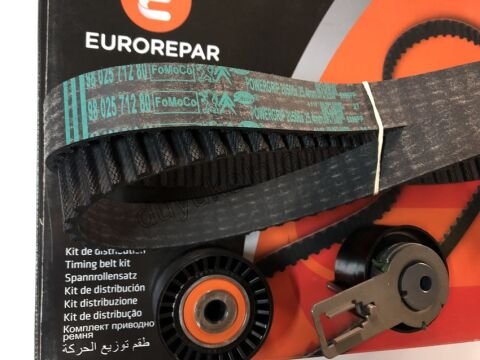 Eksantrik/Triger Kayış Seti 1.4HDİ Euro5 12/16 139DIS