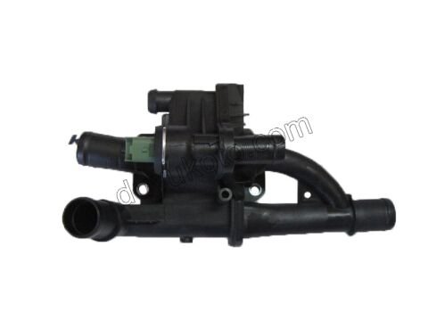 Termostat 1.6HDİ Euro4 YM BORULU