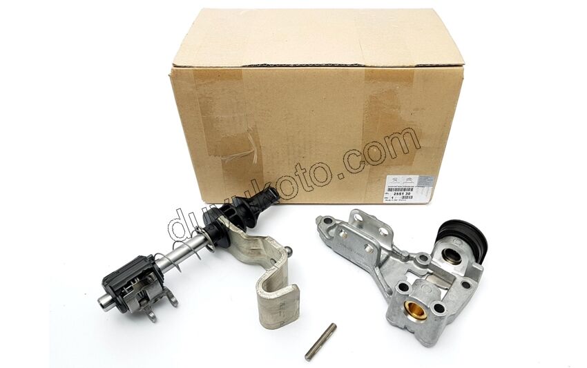 MEKANIZMA VITES CATAL AGIRLIKLI BXR3