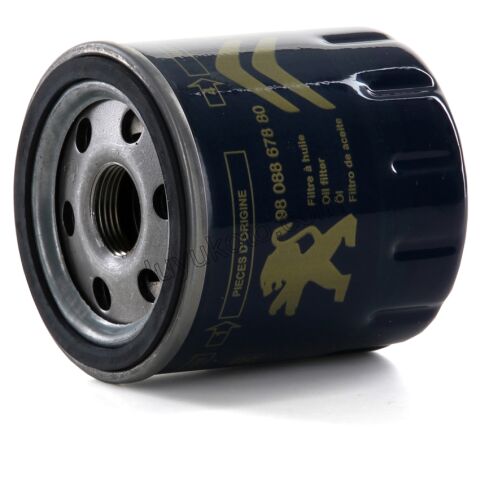 Yağ Filtresi BXR3 EURO5