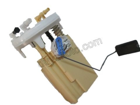 Yakıt Depo Şamandırası 1.6HDİ Euro5 DTED C42