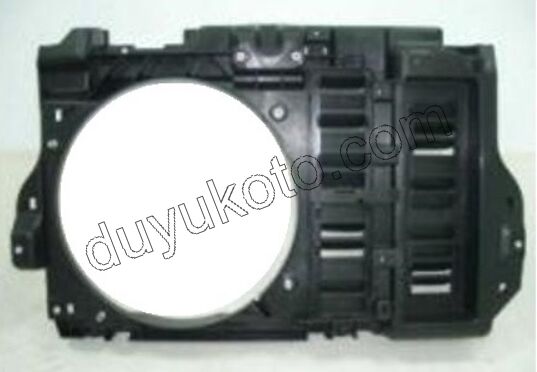 Fan Motoru Davlumbazı ( Ön Panel) P407 C52 DV6