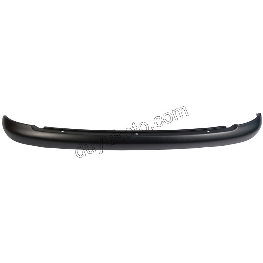 Arka Tampon Kapağı Üst P206