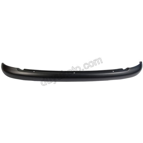 Arka Tampon Kapağı Üst P206