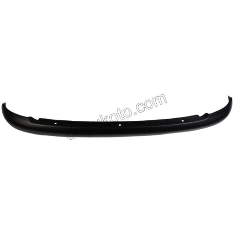 Arka Tampon Kapağı Üst P206