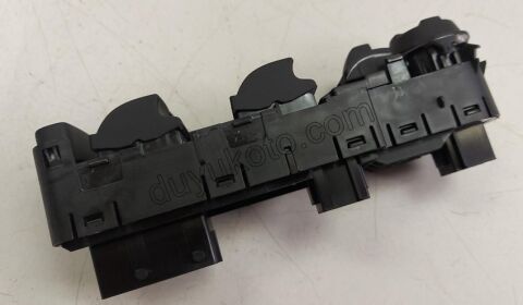 2019> Partner Rifter Berlingo Combo Doblo Proace City Ön Cam Açma Anahtarı Sol (Sürücü) 4 LU (Otkomatik Katlanır) P2082 P20082 P3082 P50082 P5082