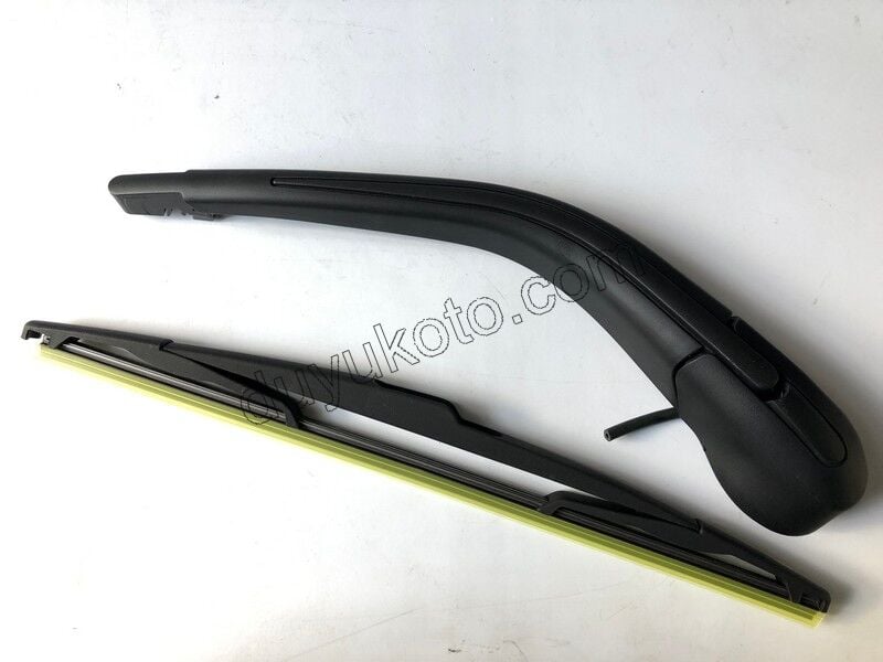 KOL CAM SILGI ARKA R/L EXP3