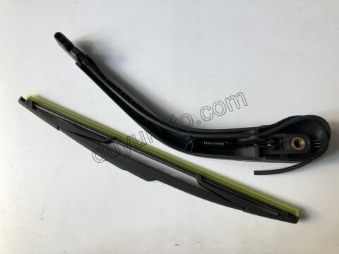 KOL CAM SILGI ARKA R/L EXP3