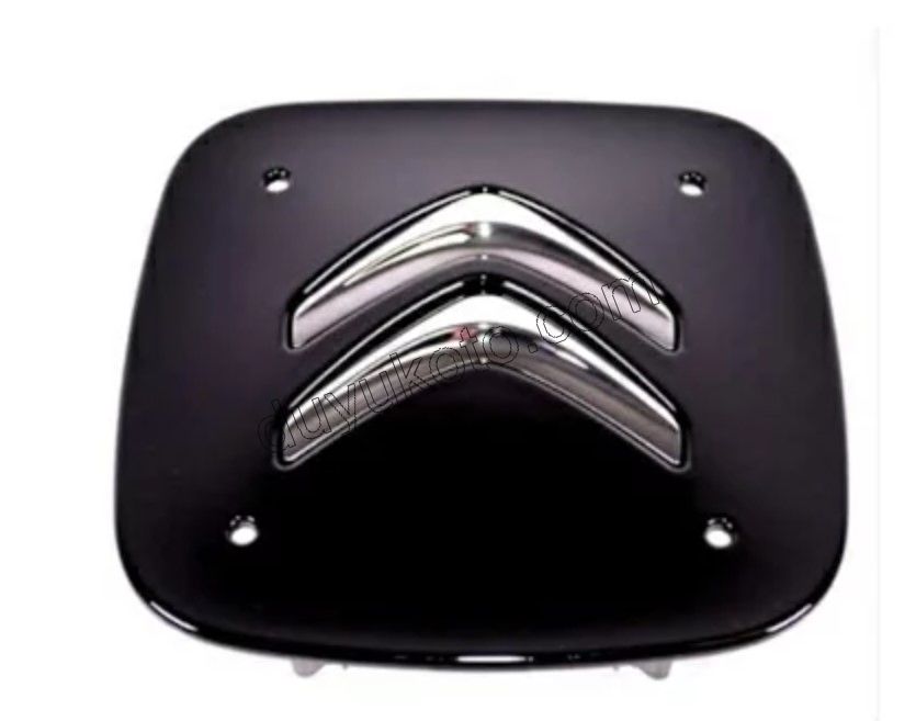 Jant Kapağı Orta Göbek Arması C33 C3AIR CCT CELIK JANT