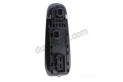 2019> Partner Rifter Berlingo Combo Doblo Proace City Ön Cam Açma Anahtarı Sol (Sürücü) 4 LU P2082 P20082 P3082 P30082 P50082