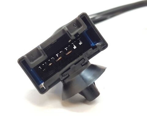 KABLO TESISAT ARKA STOP R / L C41