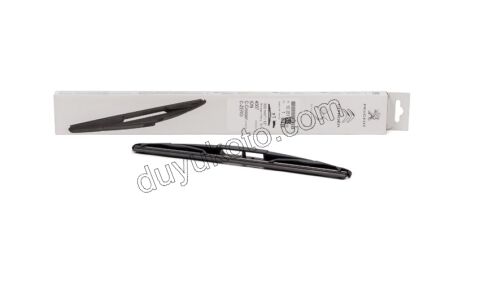 Arka Cam Silecek Süpürgesi P4007