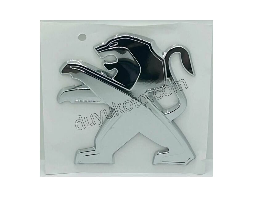 ARMA ASLAN 3 TIRNAK 9.5 CM