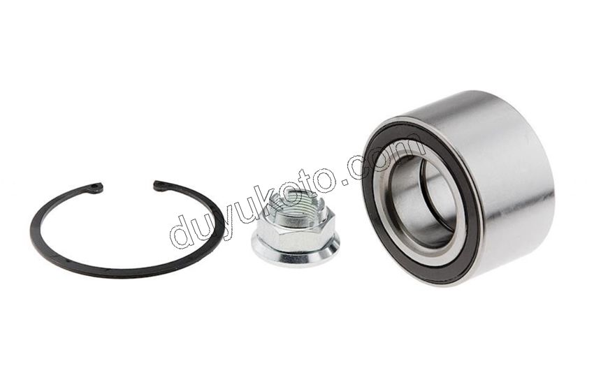 Ön Teker Rulmanı P3082 C4PC2 DS7