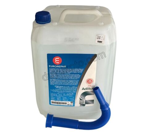 ADBLUE Sıvısı 10LT