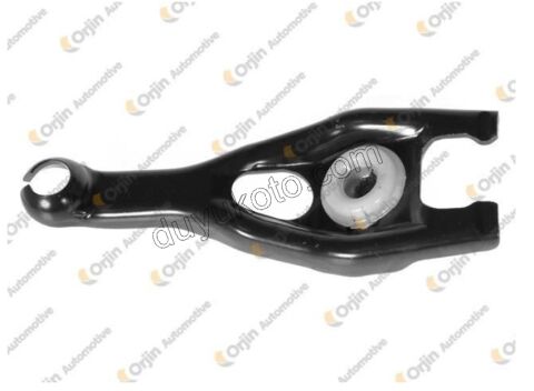 Debriyaj Çatalı P206 PBP 1.4HDİ Euro4 02/11 1.4HDİ Euro5 12/16