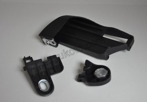 Peugeot Bipper Citroen Nemo Fiat Fiorino Far Tamir Takımı Sol 2008/2016