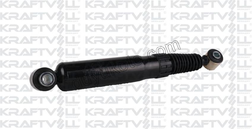 Arka Amortisör P206 P206+ P206SW