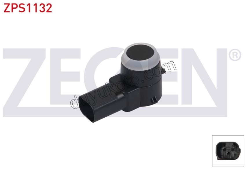 SENSOR PARK P2081 P5081 C42