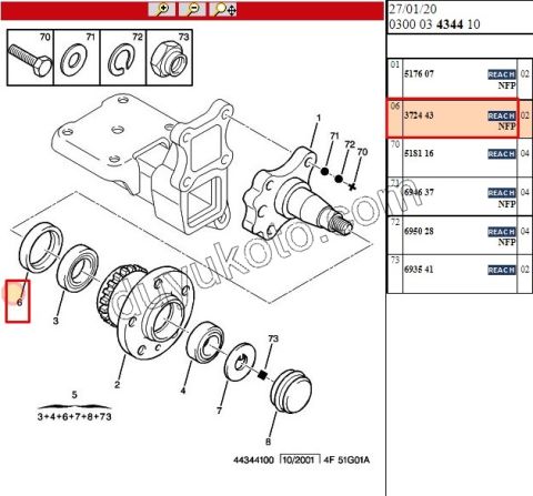 KECE ARKA PORYA BXR1 DCT1 14Q 18Q