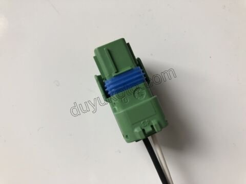 SOKET 2PIN SIGMA KORNA+SIS FARI+YAN SINYAL+EGR SOKET-51-1008