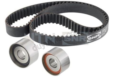 Eksantrik/Triger Kayış Seti BXR2 2.8HDI 2.5D