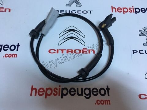 Abs Kablosu Ön Teker Sağ/Sol PRT3