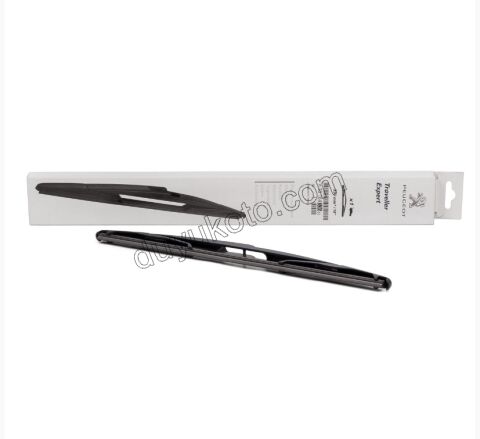 Arka Silgi Süpürgesi EXP4 1P 35CM