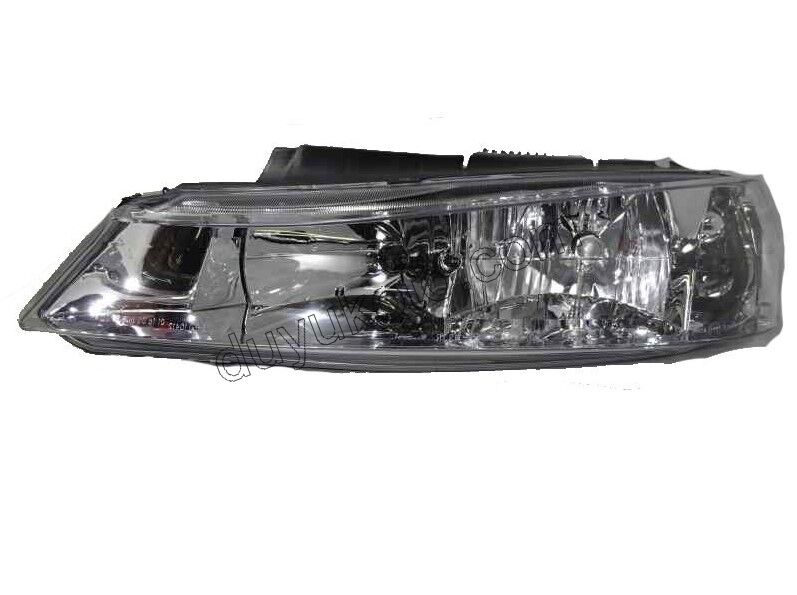 Peugeot 406 Far Sol D9 Yeni Model SEFFAF 2003/2005