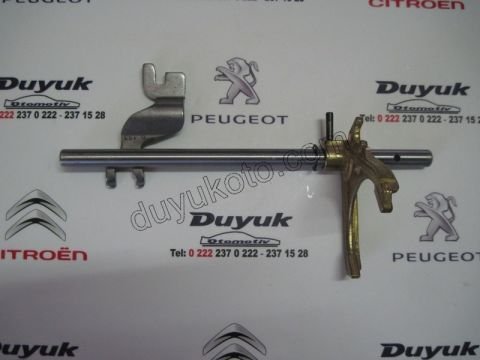 CATAL VITES 5. VE GERI VITES PBP