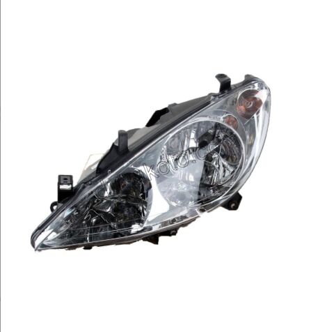 Peugeot 307 Far Sol Sisli 2001/2005