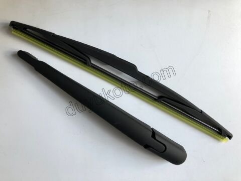 KOL CAM SILGI ARKA P307 C42