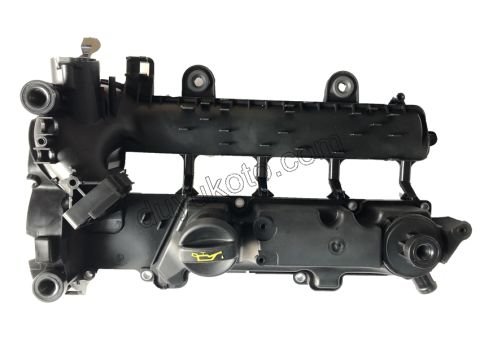 Emme Manifoldu YM 1.4HDİ Euro4 02/11 EURO4