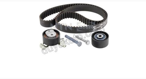 Eksantrik/Triger Kayış Seti EW10J4S P307CC