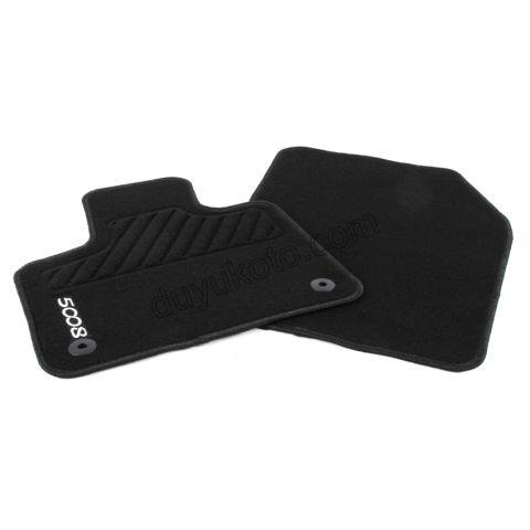 Peugeot 5008 Halı Paspas Takımı