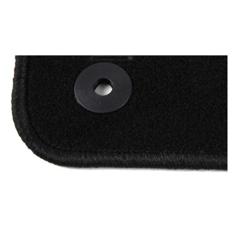 Peugeot 5008 Halı Paspas Takımı