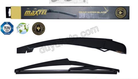 KOL CAM SILGI ARKA + SUPURGE P307SW C31 C32