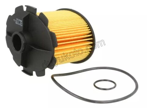 Mazot Yakıt Filtresi 1.9D, 1998/2003