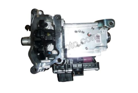 Vites Aksiyoneri Kontrol Paneli (Blok)  MCP Şanzıman    P3081 1.6HDİ Euro5