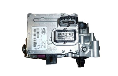 Vites Aksiyoneri Kontrol Paneli (Blok)  MCP Şanzıman    P3081 1.6HDİ Euro5