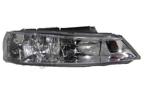 Peugeot 406 Far Sağ D9 Yeni Model SEFFAF 2003/2005