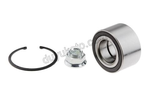 Ön Teker Rulmanı P3082 C4PC2 DS7