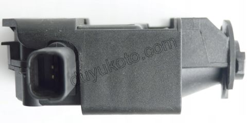 DEPO KAPAK AKSIYONERI