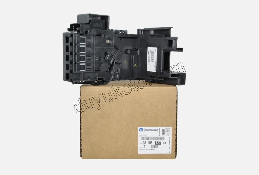 AKÜ ELEKTRONİK BEYİN