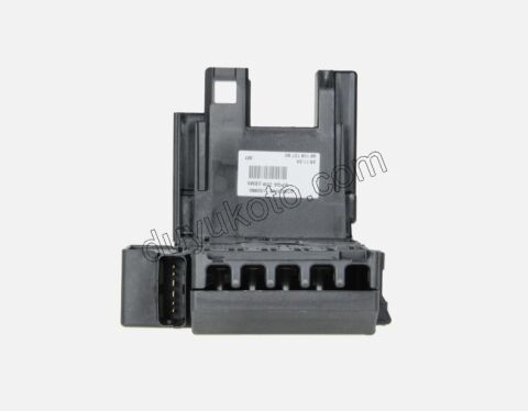 AKÜ ELEKTRONİK BEYİN