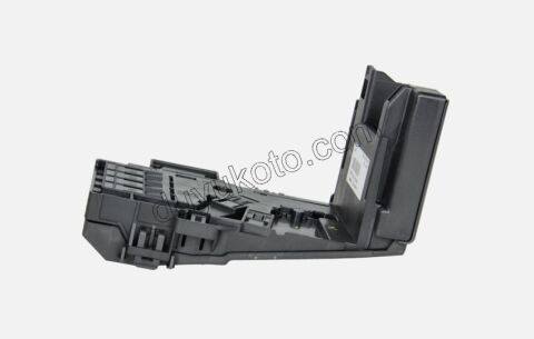 AKÜ ELEKTRONİK BEYİN